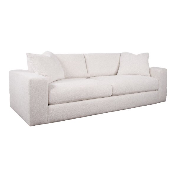 Steve Two Seat Full Size Sofa