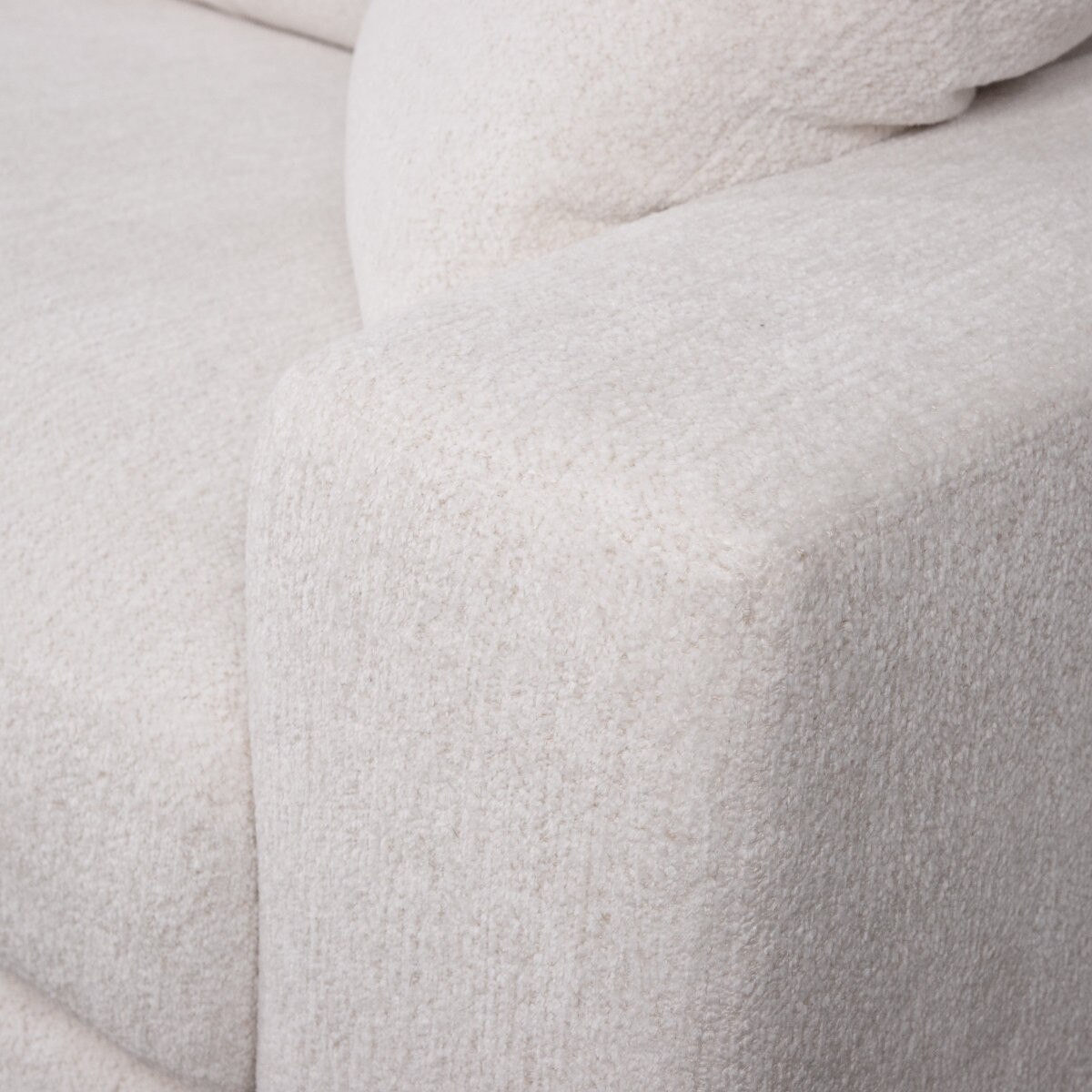 Steve Two Seat Full Size Sofa