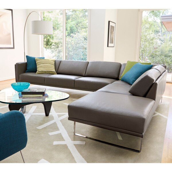 Berkeley Sectional