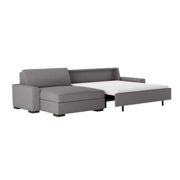 Olson 2 Seat Sofa Convertible