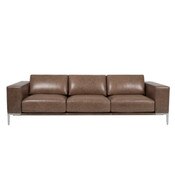 Copenhagen 3 Seat Sofa