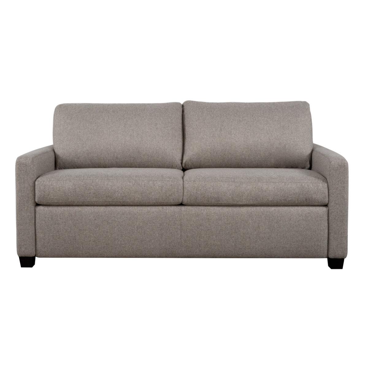 Twin Sofa Bed Toronto Baci Living Room