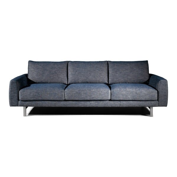 American Leather Estero Sofa Casalife Furniture Toronto, Kitchener