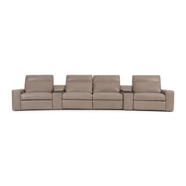 Telluride Sectional
