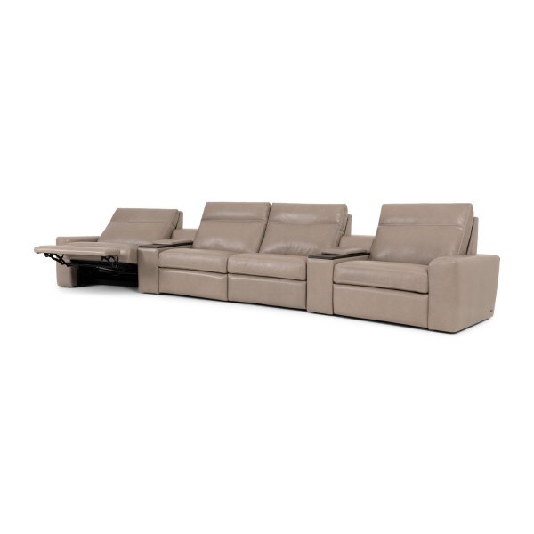 Telluride Sectional