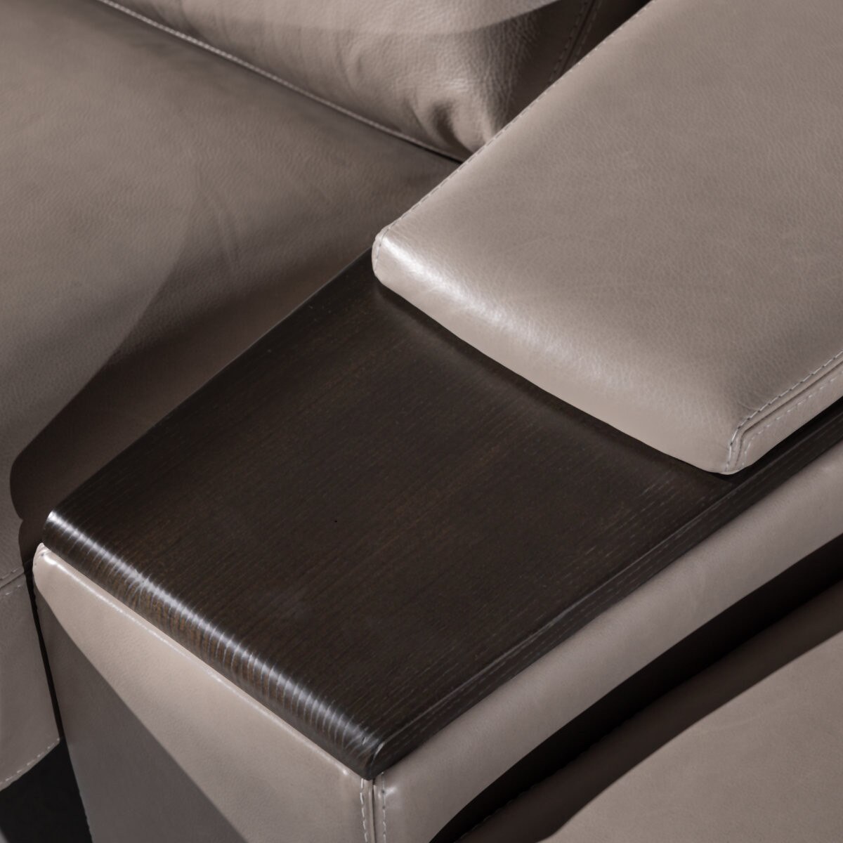 Telluride Sectional