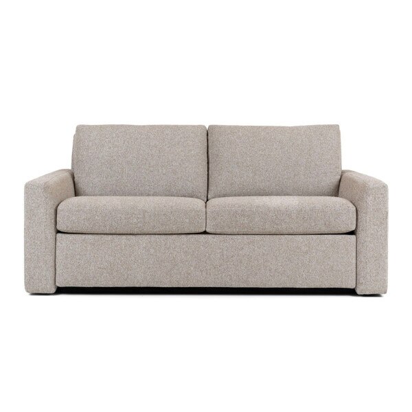 Clara 2 Seat Convertible Sofa