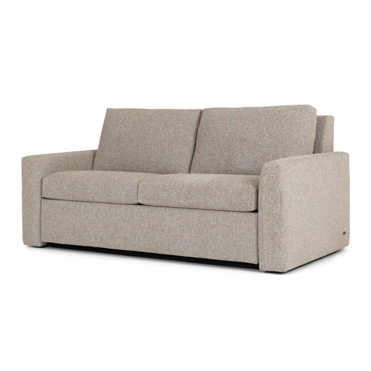 Clara 2 Seat Convertible Sofa