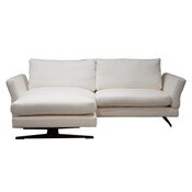 Stratus Condo Sofa with Flip Chaise