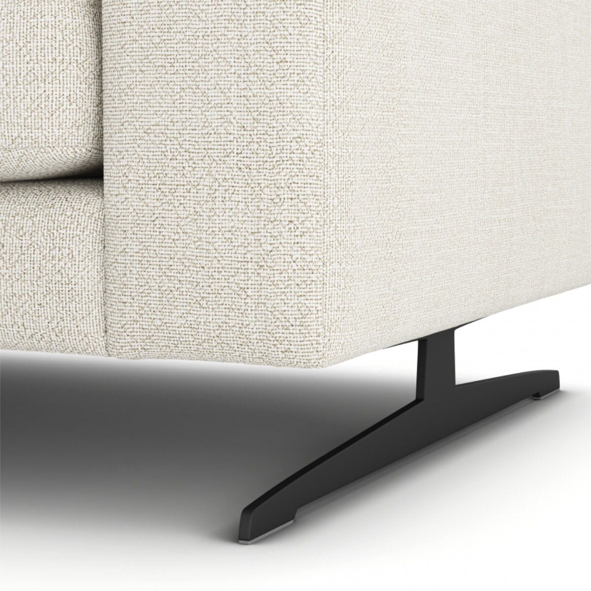 Bonaparte Sectional