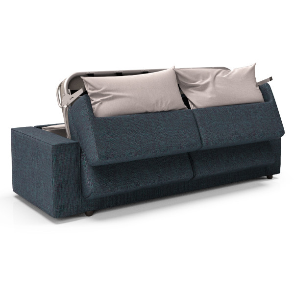 Fold Queen Size Sofa Bed