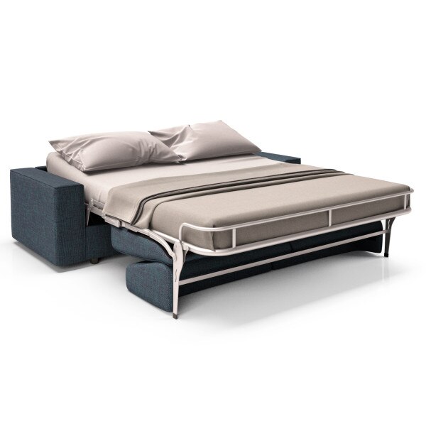 Fold Queen Size Sofa Bed