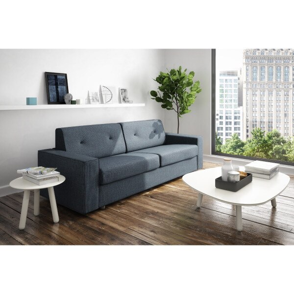 Fold Queen Size Sofa Bed