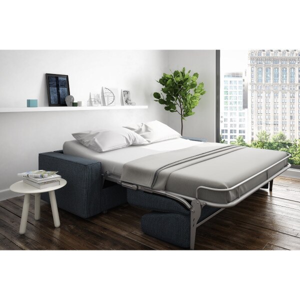 Fold Queen Size Sofa Bed