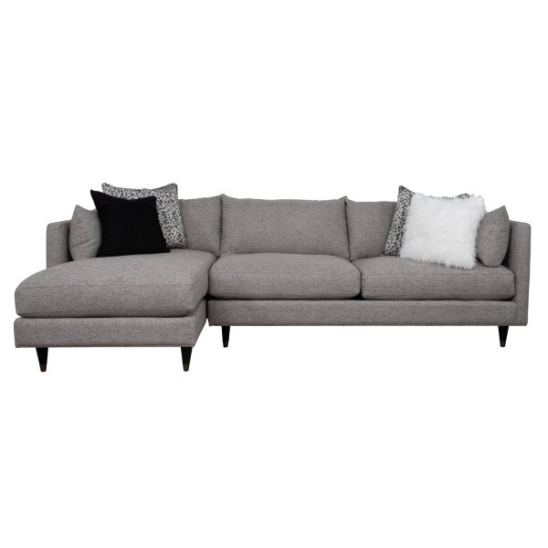 Penny One-Arm Sofa