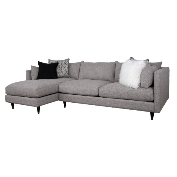 Penny One-Arm Sofa