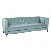 Ella sofa on white background
