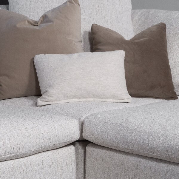 Naomi Sectional