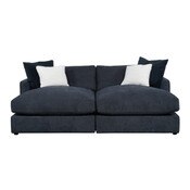 Lenny Cuddler Chaise