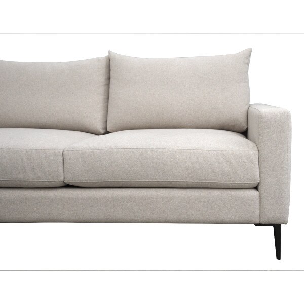 Grayson Sectional - Felton Balsa