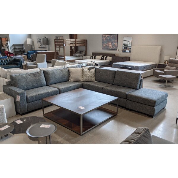 Abby Sectional