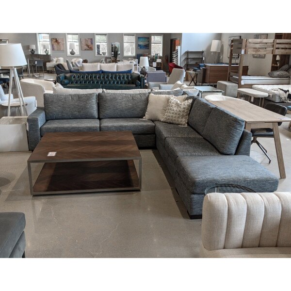 Abby Sectional