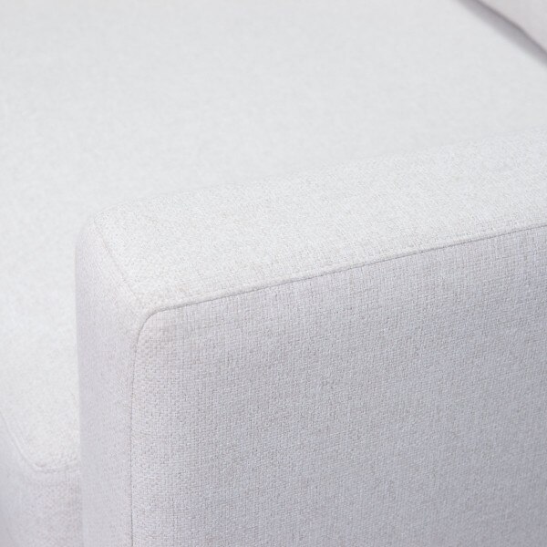 Comodo Sectional