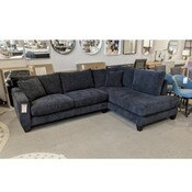 Bronx RHF Sectional