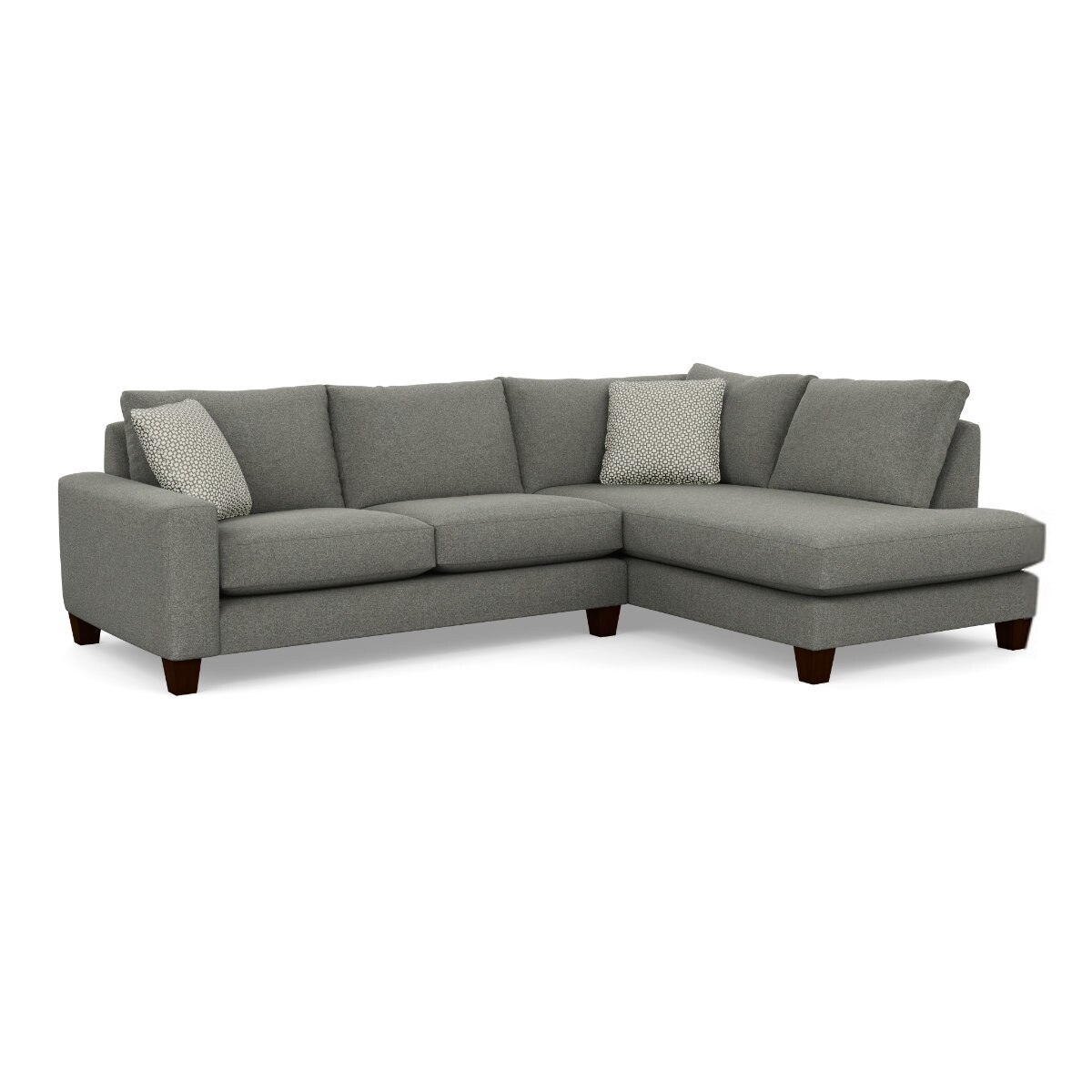 Bronxson Sectional