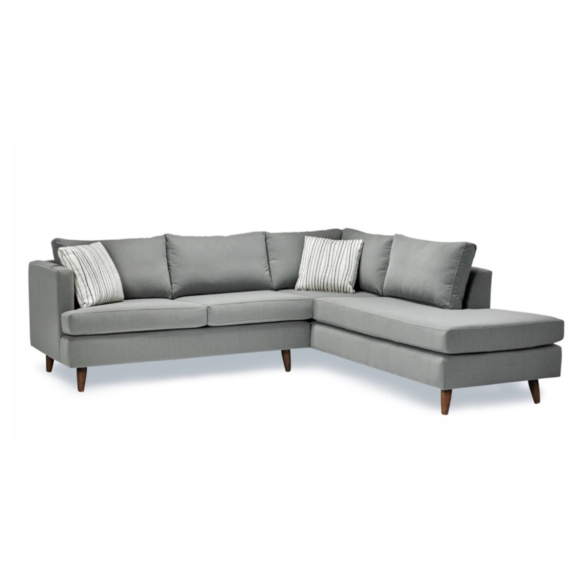 Anya Sectional
