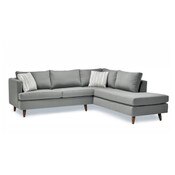 Anya Sectional