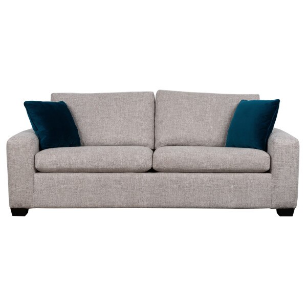 Cancio Queen Bed Sofa