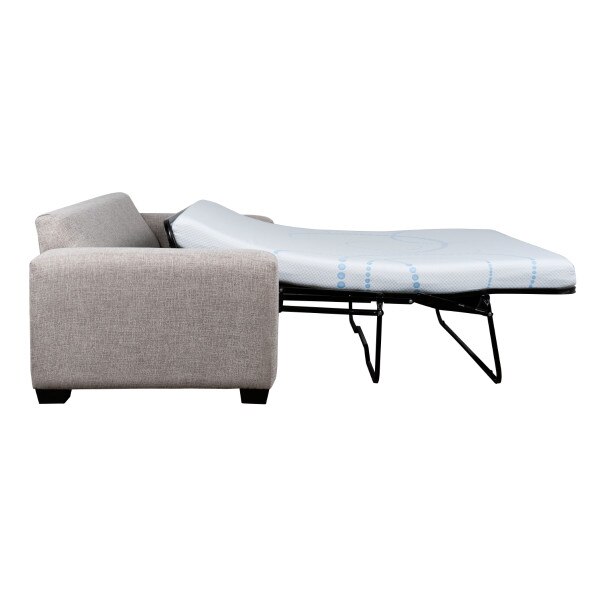 Cancio Queen Bed Sofa
