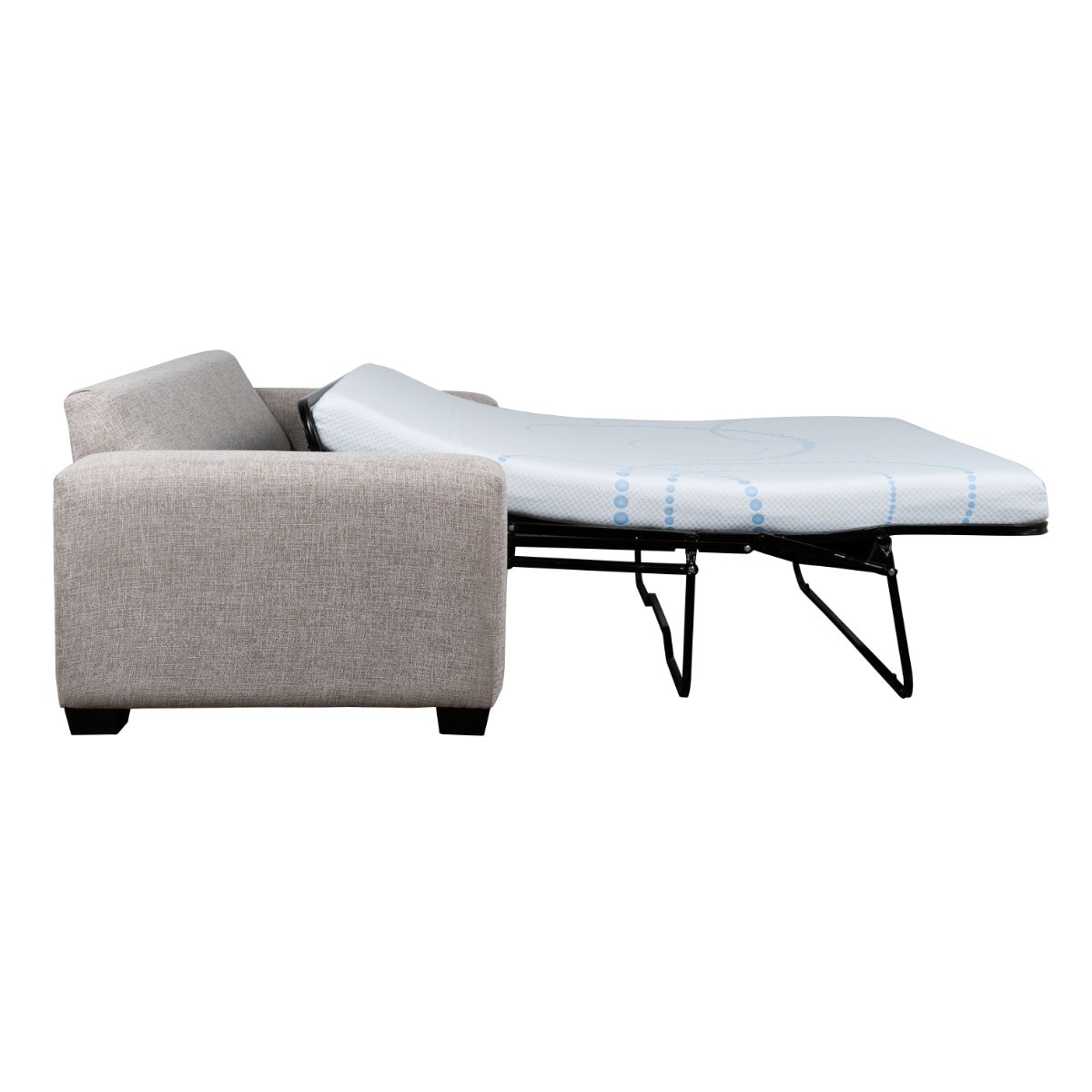 Cancio Queen Bed Sofa