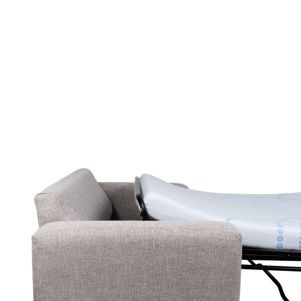 Cancio Queen Bed Sofa