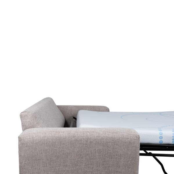 Cancio Queen Bed Sofa