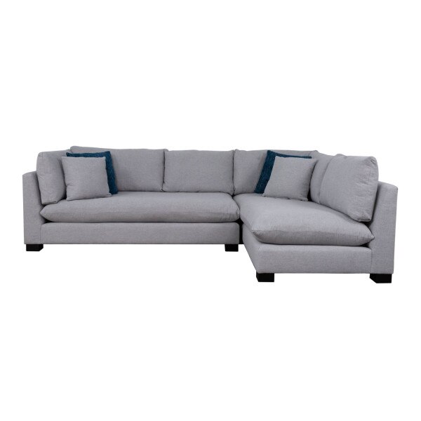 Kira Sectional