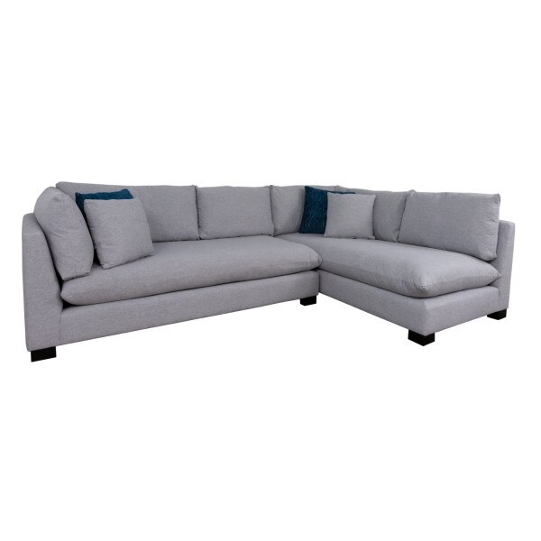 Kira Sectional