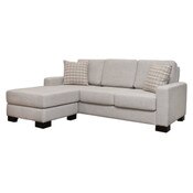 Juliet Sofa w/Chaise
