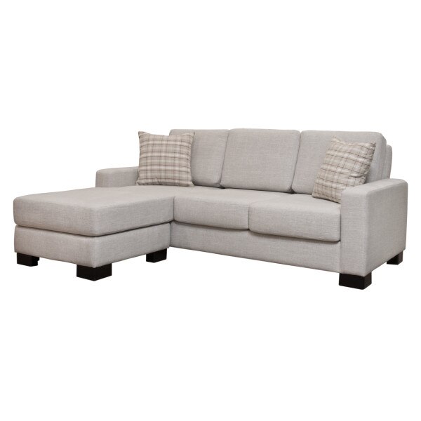 Juliet Sofa w/Chaise