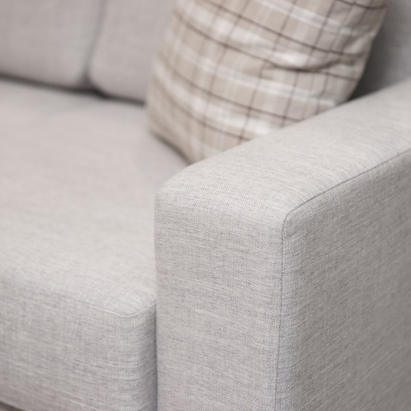 Juliet Sofa w/Chaise