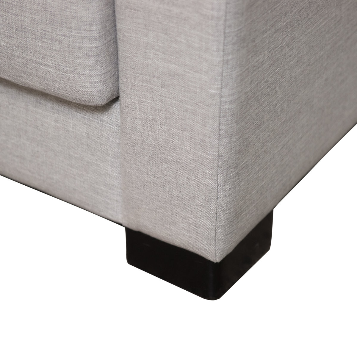 Juliet Sofa w/Chaise