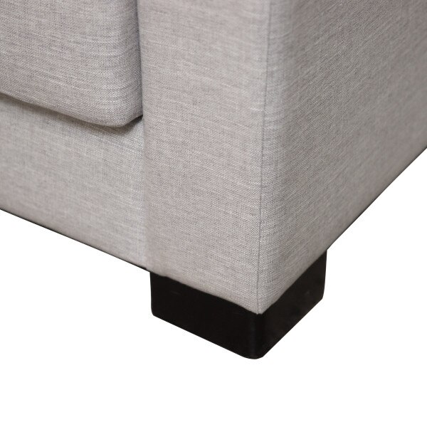 Juliet Sofa w/Chaise