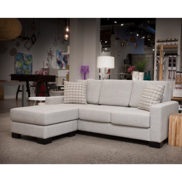Juliet Sofa w/Chaise