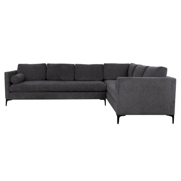 Hutton Sectional