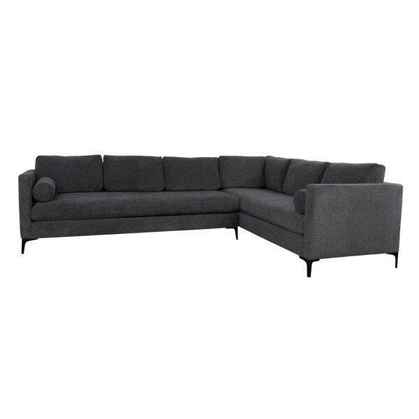 Hutton Sectional