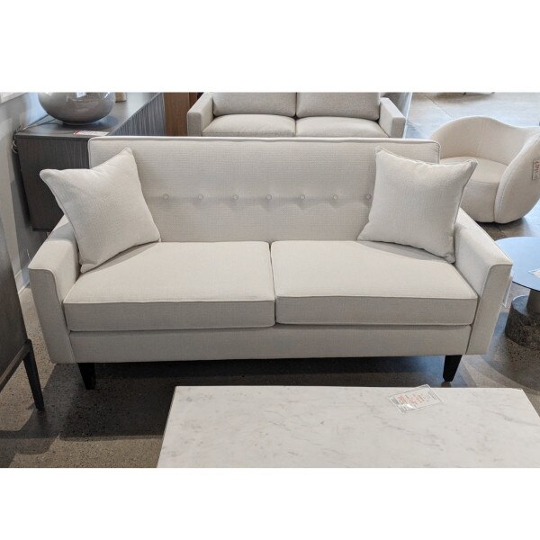 Helsinki Condo Sofa