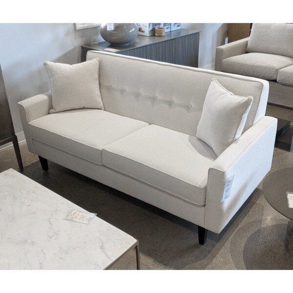 Helsinki Condo Sofa