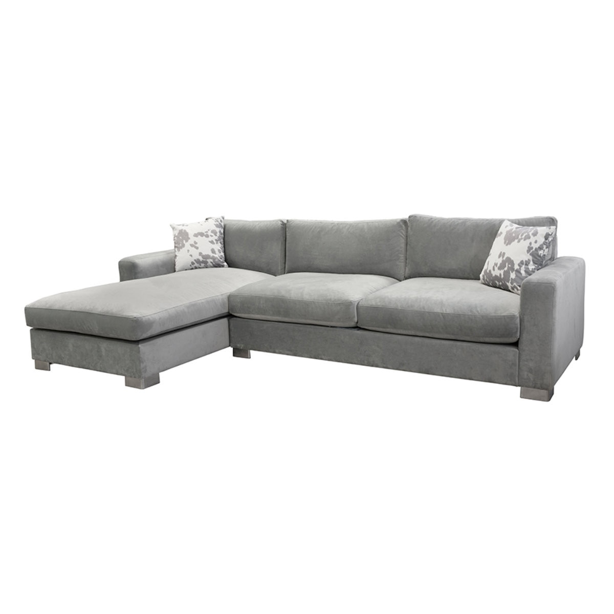 Retreat Sectional