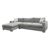 Retreat Sectional